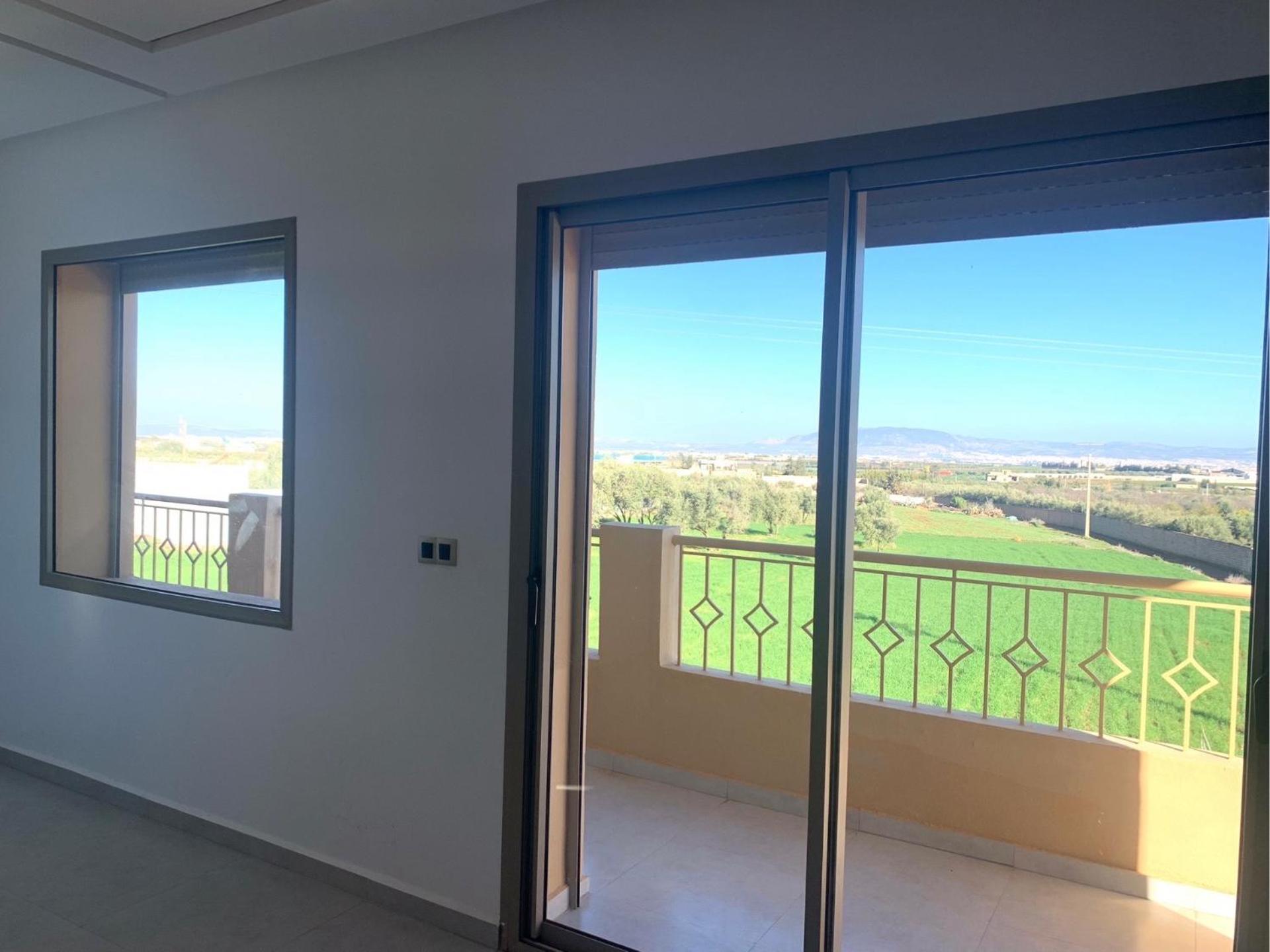 Villa Fatima Fez Bagian luar foto