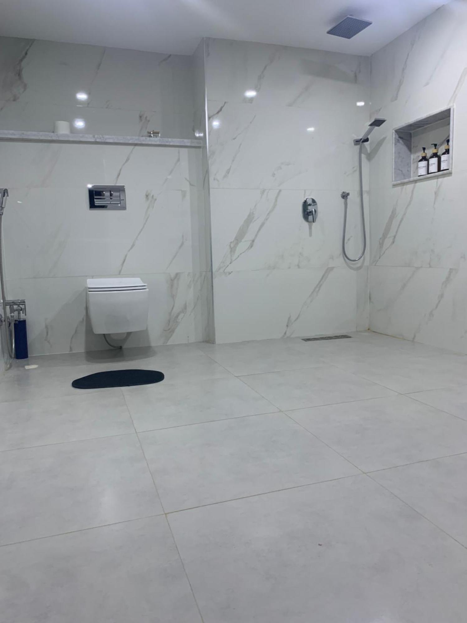 Villa Fatima Fez Bagian luar foto